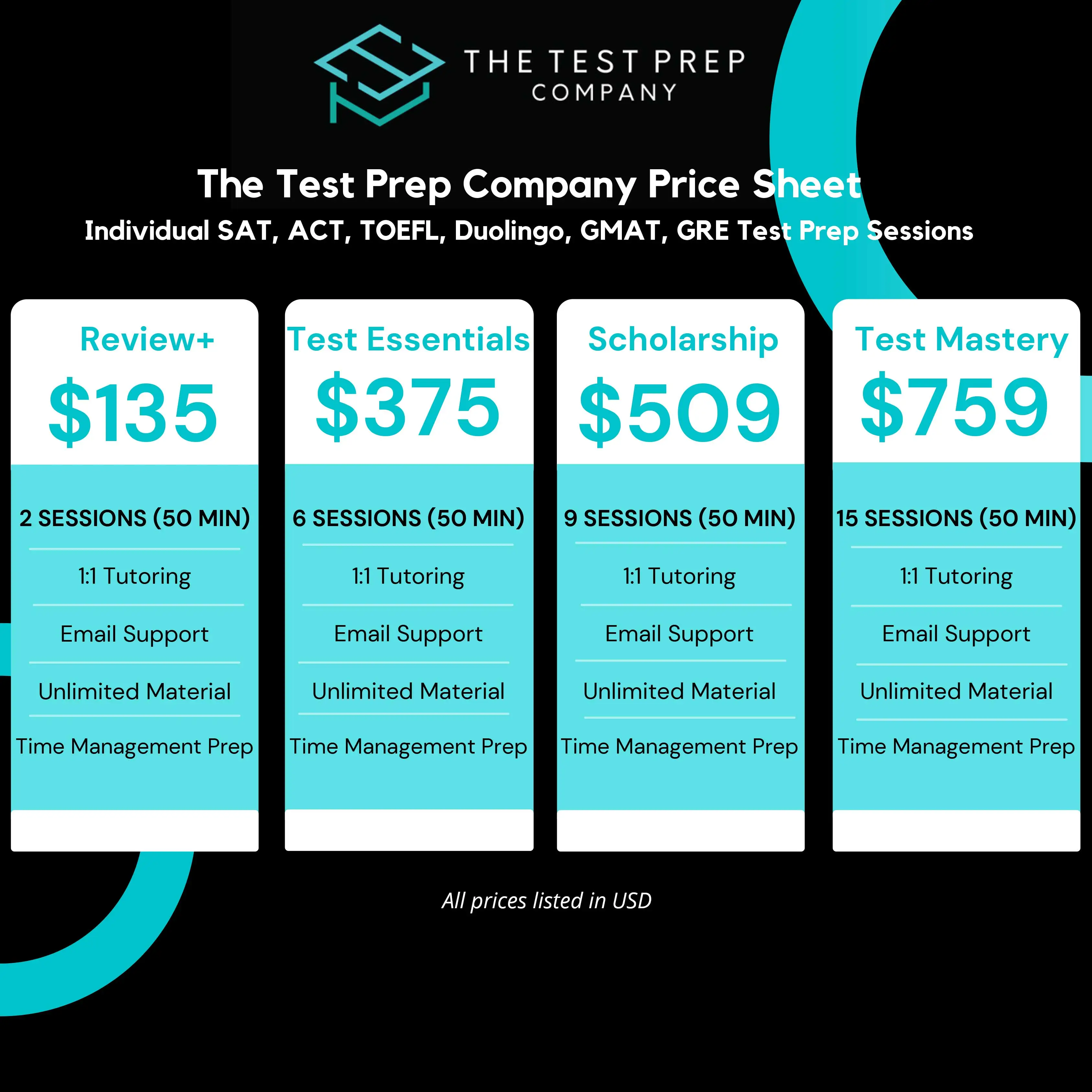 The-Test-Prep-Company-Price-Sheet-3